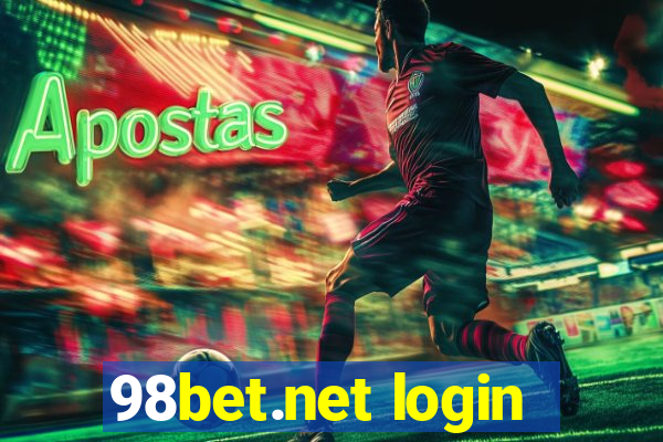 98bet.net login